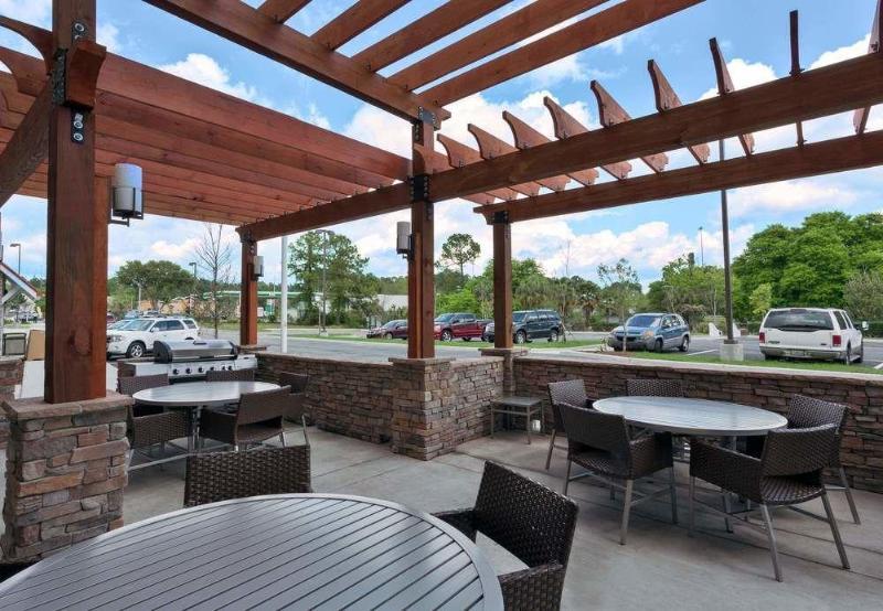 Towneplace Suites By Marriott Gainesville Northwest Exteriör bild