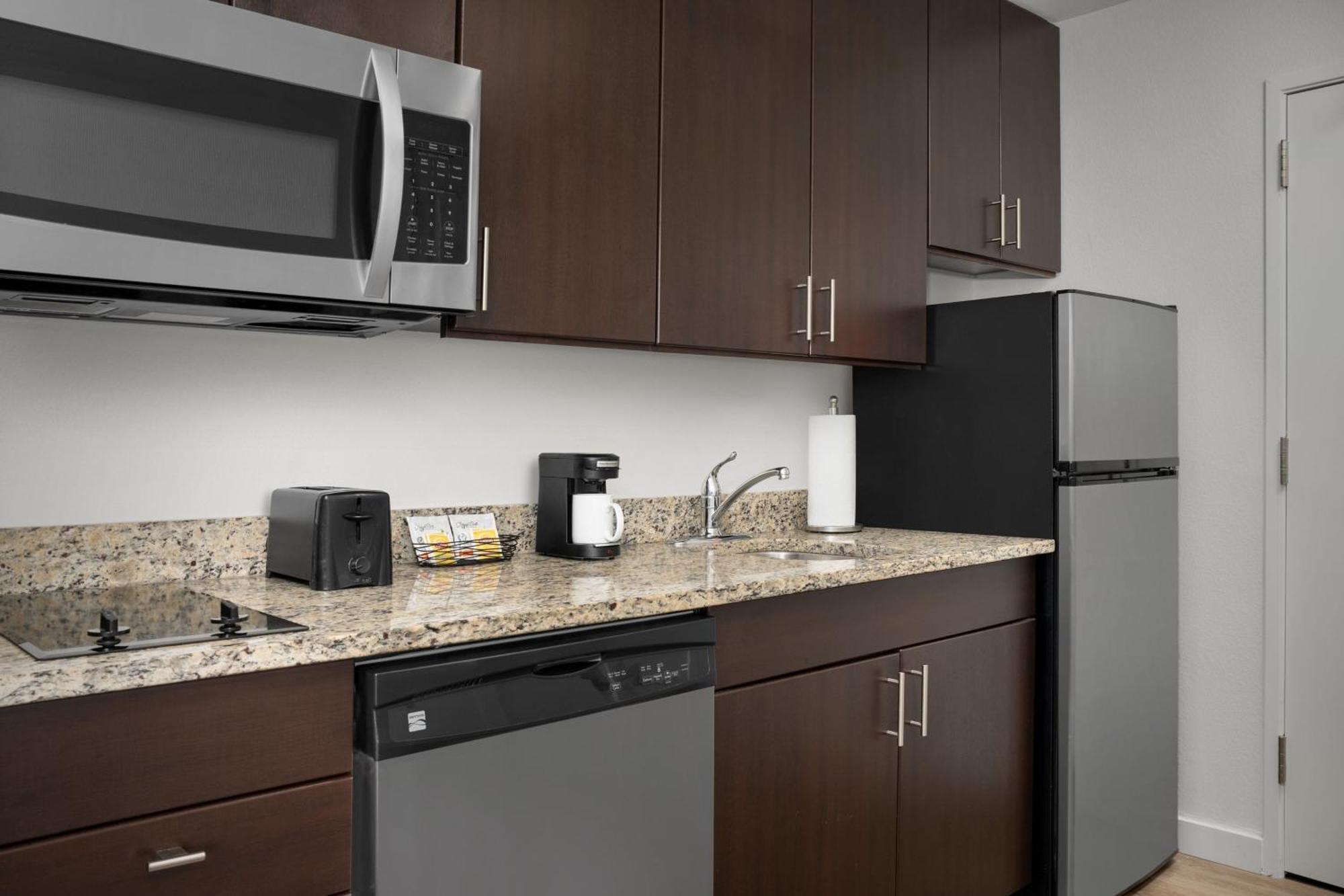 Towneplace Suites By Marriott Gainesville Northwest Exteriör bild