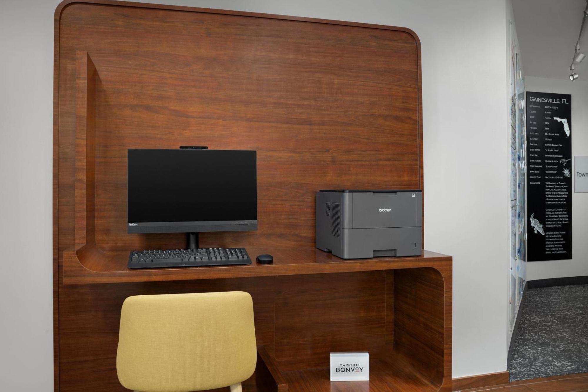 Towneplace Suites By Marriott Gainesville Northwest Exteriör bild