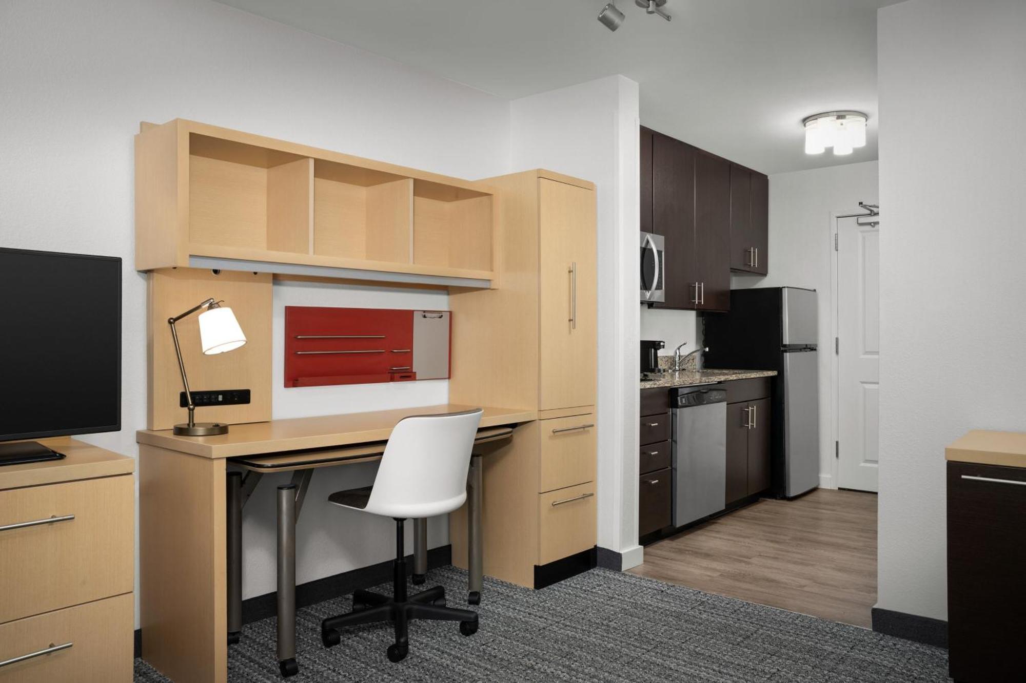Towneplace Suites By Marriott Gainesville Northwest Exteriör bild