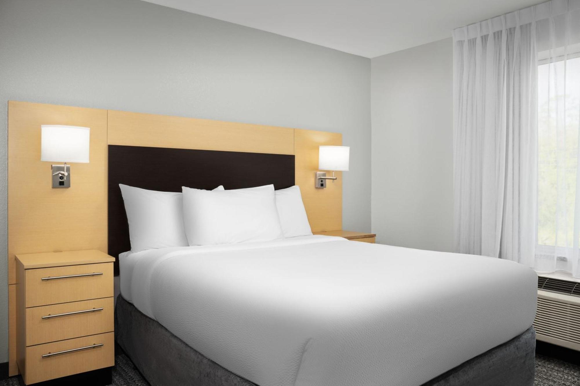 Towneplace Suites By Marriott Gainesville Northwest Exteriör bild