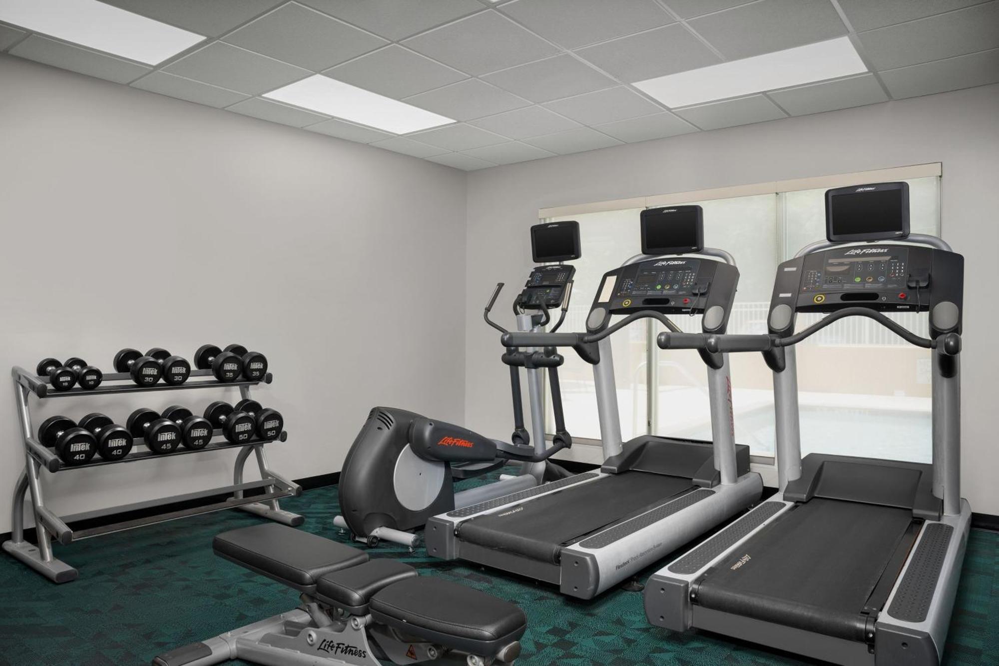 Towneplace Suites By Marriott Gainesville Northwest Exteriör bild