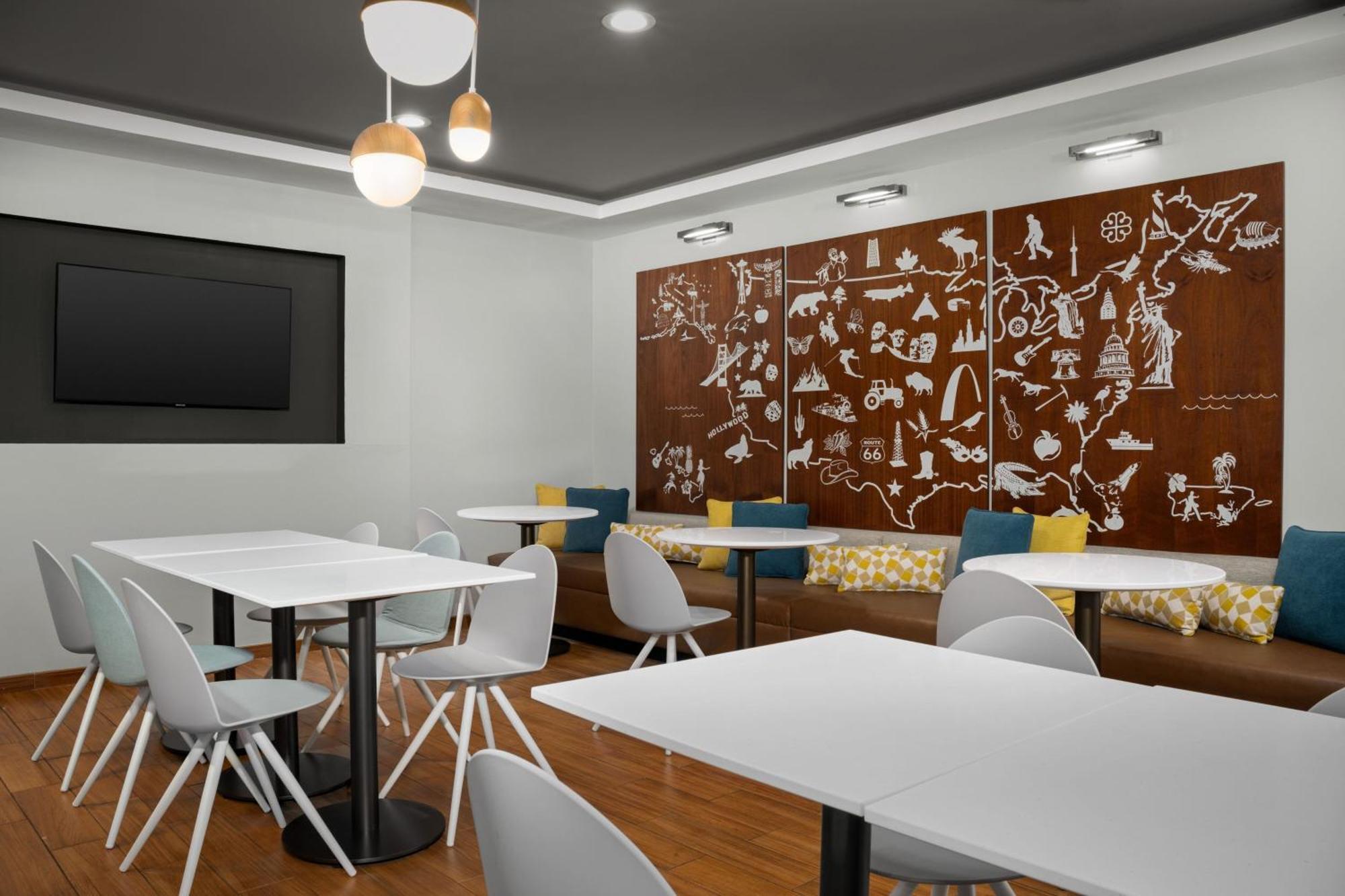 Towneplace Suites By Marriott Gainesville Northwest Exteriör bild