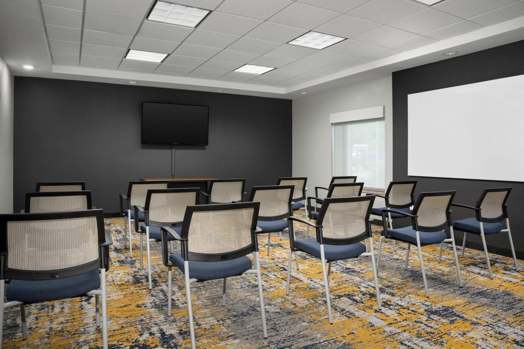 Towneplace Suites By Marriott Gainesville Northwest Exteriör bild