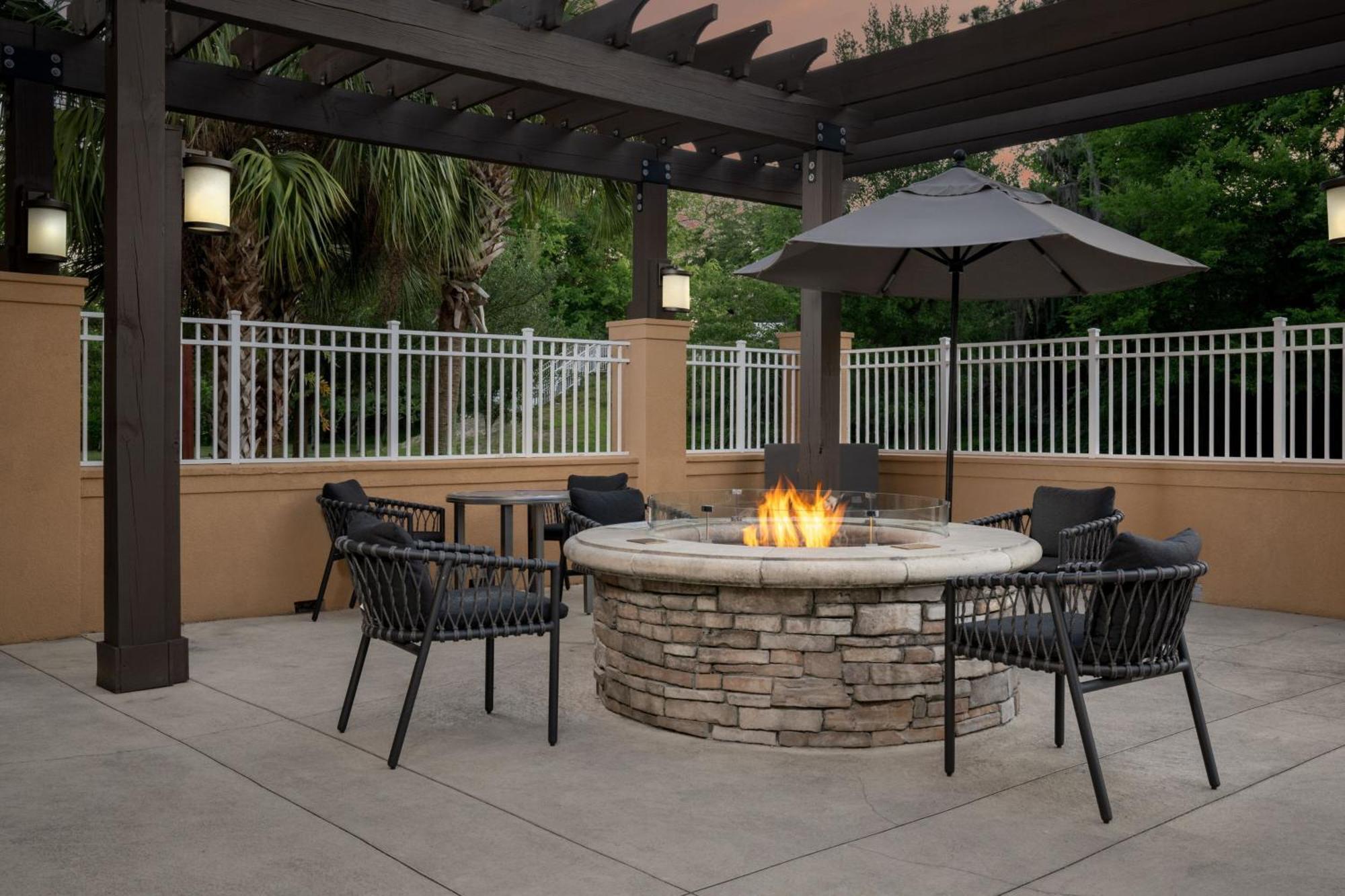 Towneplace Suites By Marriott Gainesville Northwest Exteriör bild