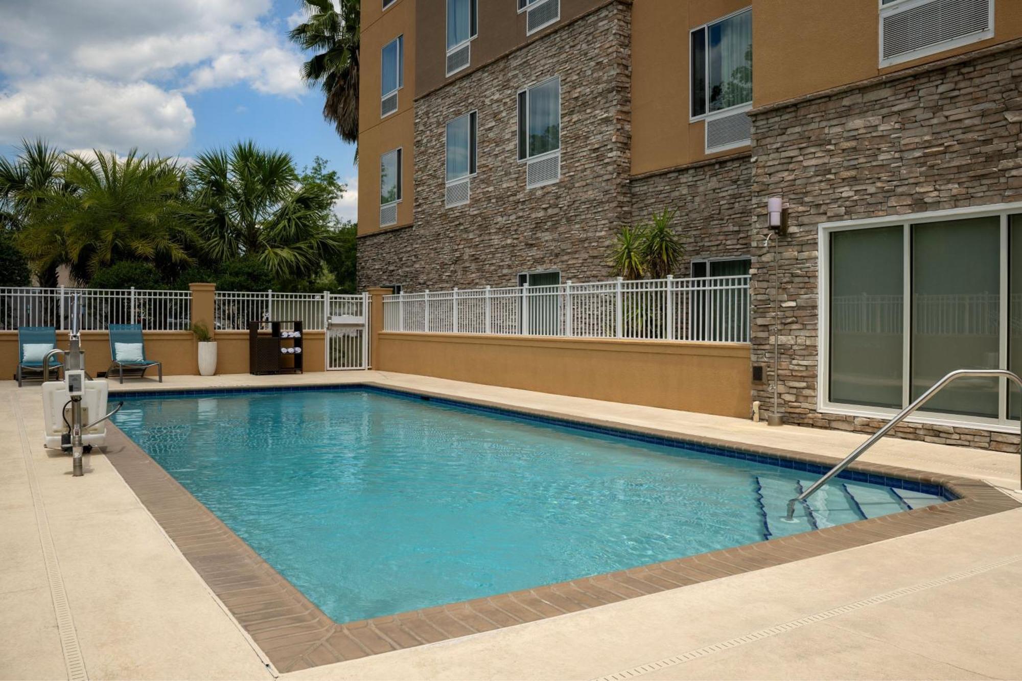 Towneplace Suites By Marriott Gainesville Northwest Exteriör bild