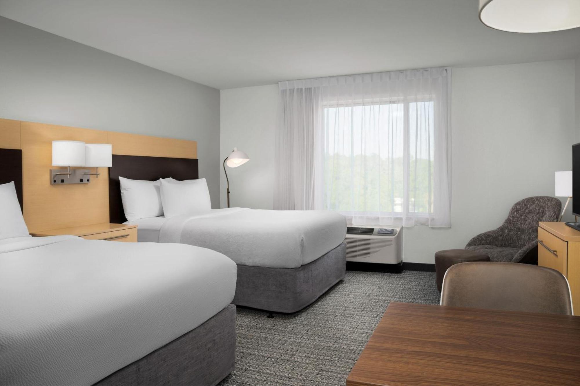 Towneplace Suites By Marriott Gainesville Northwest Exteriör bild