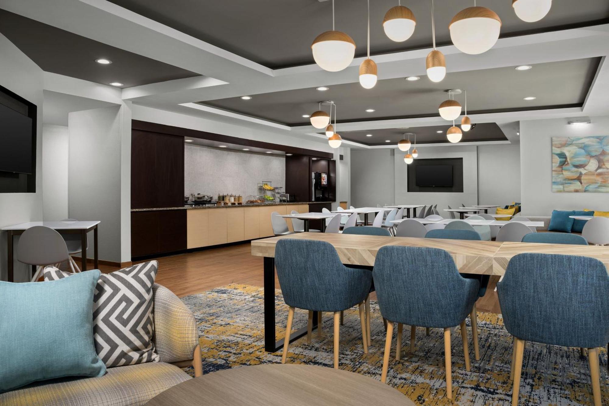 Towneplace Suites By Marriott Gainesville Northwest Exteriör bild