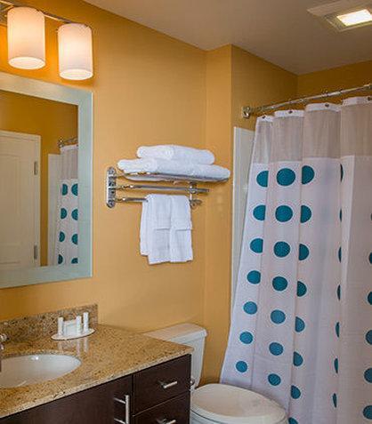Towneplace Suites By Marriott Gainesville Northwest Exteriör bild