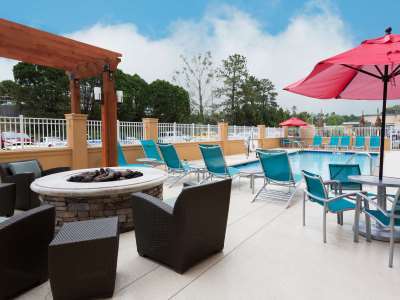 Towneplace Suites By Marriott Gainesville Northwest Exteriör bild